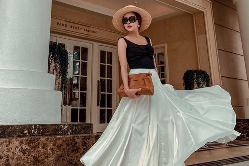Thương hiệu thời trang yêu thích của dàn mỹ nhân Việt