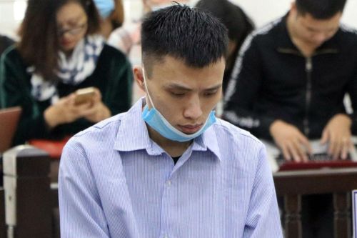 Tử hình kẻ sát hại vợ và con trai