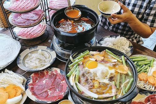 4 quán chất lượng cho hội mê món bò tại TP.HCM