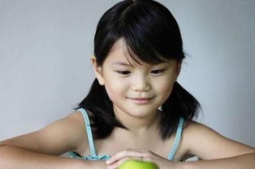 Trường gửi lời nhắn động viên nữ sinh đến tuổi dậy thì ở Trung Quốc