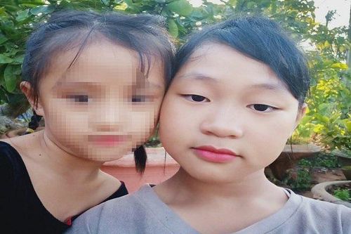 Bé gái 11 tuổi mất tích