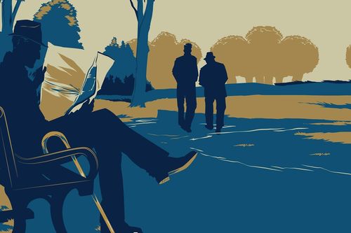 Những tác phẩm để đời của tiểu thuyết gia John le Carré