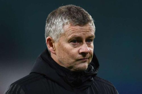 Man Utd gặp khó ở vòng 1/16 Europa League