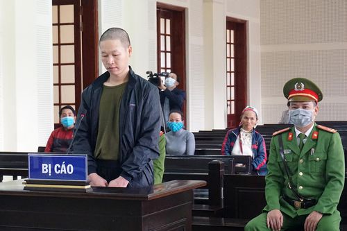 Người tổ chức vượt biên trái phép phải ngồi tù