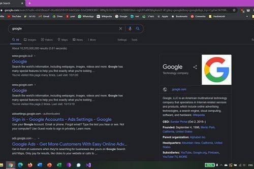 Tin tức công nghệ mới nhất ngày 14/12: Google bổ sung nhiều động vật AR vào tìm kiếm trên thiết bị di động