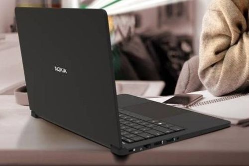 Nokia bất ngờ tung ra laptop