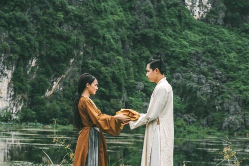 Phim về nhân vật lịch sử: Làm sao để vừa hay vừa đúng?
