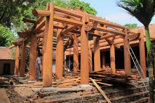 Bảo tồn di sản và phát triển kinh tế: Đang có hiện tượng 'Háo danh'