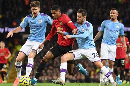 Bảng xếp hạng Ngoại hạng Anh: MU bị Everton vượt mặt. Chelsea lỡ cơ hội chiếm ngôi đầu