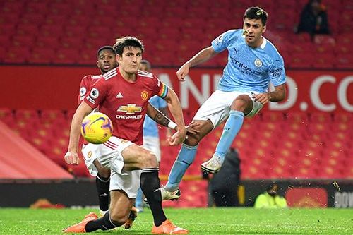 MU nhìn từ trận hòa Man City: Quỷ đỏ ngày càng mất giá