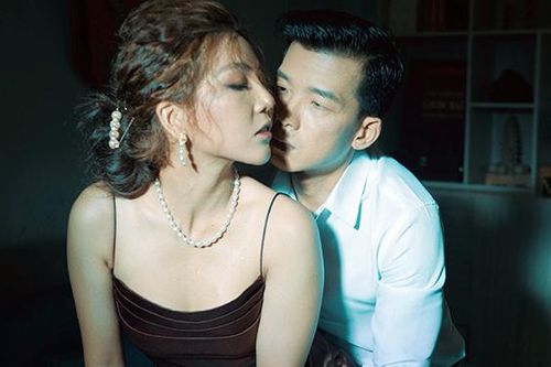 Phim 'Hoa Phong Nguyệt Vũ': Đại sứ phim bất đắc dĩ mùa dịch