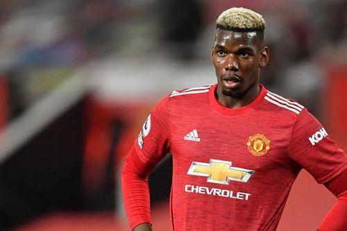 Tin bóng đá MU 14/12: Shearer gợi ý 2 cầu thủ MU nên mua. Juventus chỉ muốn mượn Pogba