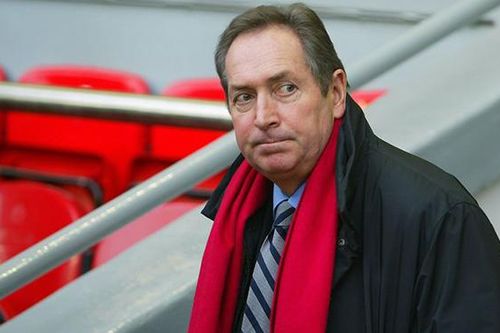 Cựu HLV Liverpool Gerard Houllier qua đời ở tuổi 73