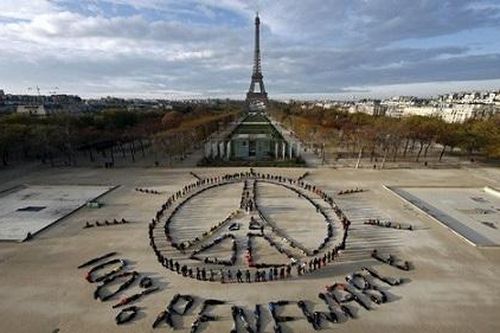 Paris chống biến đổi khí hậu: Từ lời hứa đến hành động