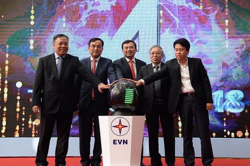 Các dịch vụ điện chiếm trên 77% yêu cầu trên Cổng DVCQG