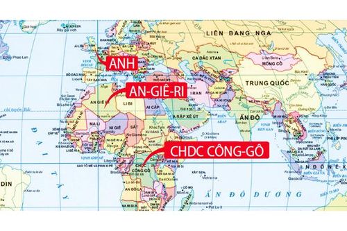 Anh: Đàm phán quyết định với EU