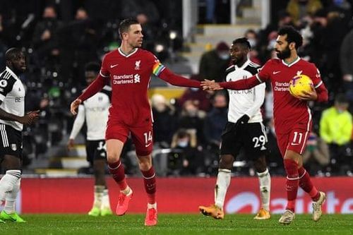 Liverpool bị cầm hòa, Arsenal bại trận
