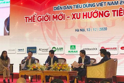 'Thách thức tạo sức bật' - doanh nghiệp chia sẻ kinh nghiệm vượt Covid-19