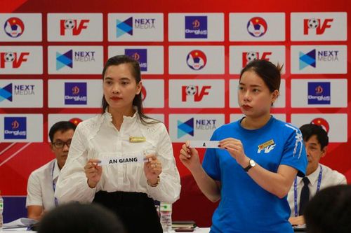 Vòng chung kết U15 Cúp Quốc gia 2020 khai mạc ngày 16-12