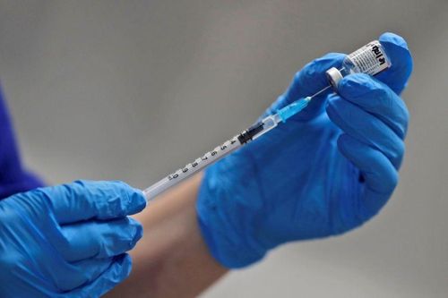 Singapore phê duyệt vaccine Covid-19 của Pfizer đầu tiên ở châu Á
