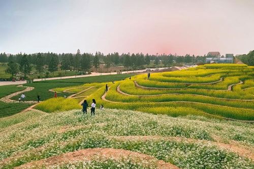 Hà Nội công nhận ba điểm du lịch mới