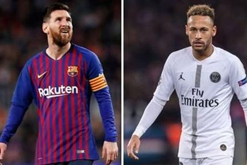 Atletico đụng độ Chelsea, Barca chạm trán PSG