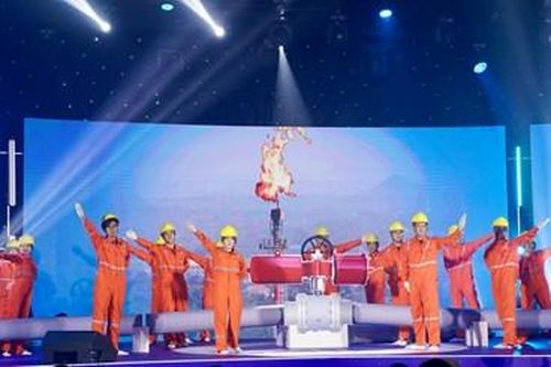 Cung cấp ổn định, an toàn gần 100 tỷ m3 khí