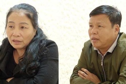 Nhà nghỉ nuôi... 'nhện'