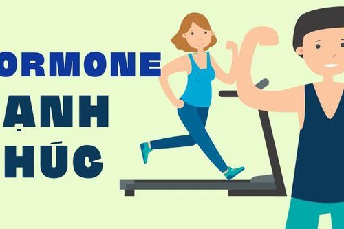 Ra mắt Sổ tay Hormone hạnh phúc