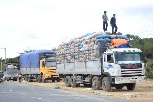 Tăng cường xử lý xe cải tạo không đúng quy định