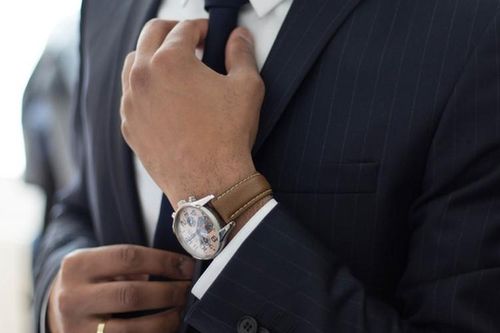 Kiểu đàn ông 'đắt giá' nhất trên đời, phụ nữ nên lấy làm chồng