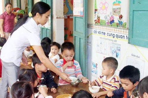 Nghị định 105: Đón nhận niềm vui từ vùng khó