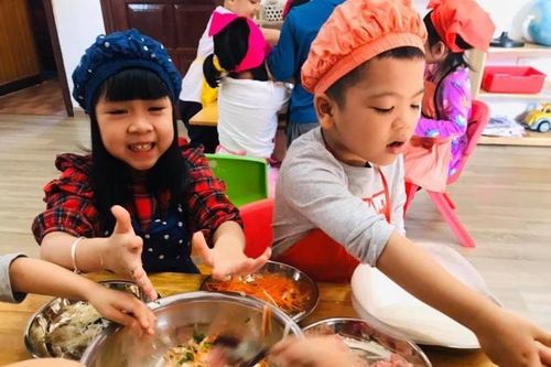 Tạo động cơ để trẻ yêu lao động - Trưởng thành từ 'việc vặt'