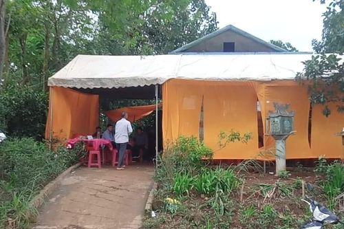 Bị đòi nợ 100 nghìn đồng, con nợ đoạt mạng chủ nợ