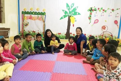 Hà Tĩnh: Xét tuyển 190 giáo viên ở 3 cấp học