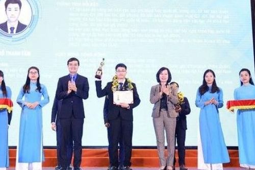 Giải thưởng Quả Cầu Vàng 2020 gọi tên 10 tài năng trẻ