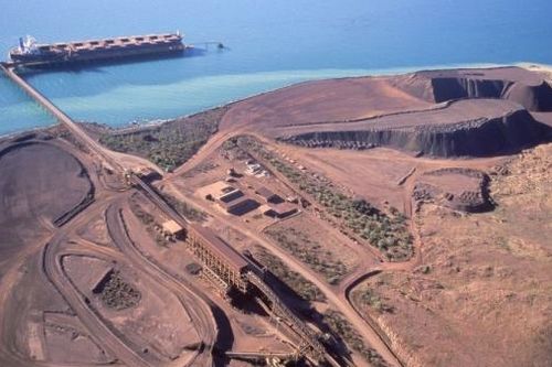 Đòn tấn công thương mại của Trung Quốc giúp Australia kiếm được nhiều tiền hơn