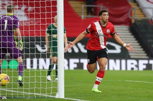 Southampton 3-0 Sheffield: Southampton đại thắng trên sân nhà ở Ngoại hạng Anh 2020/21