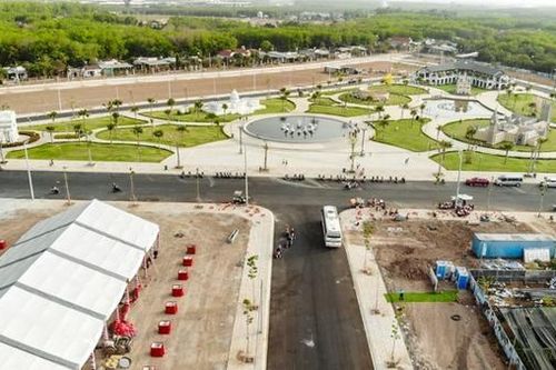 Bình Phước hủy 76 dự án thu hồi đất quá 3 năm không thực hiện