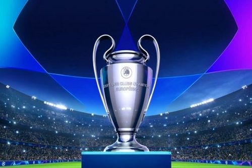 Kết quả bốc thăm vòng 1/8 Champions League 2020/21