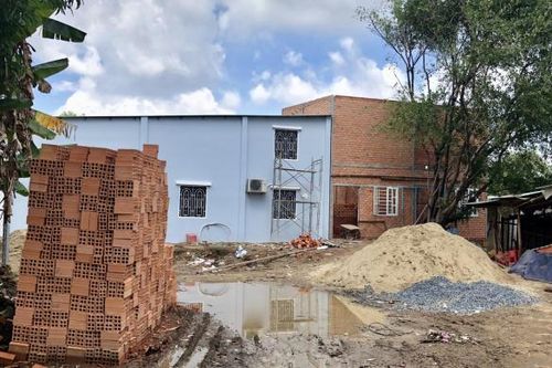 Từ năm 2021, những trường hợp nào khi xây nhà không cần giấy phép?