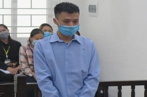 Chém chết vợ và con trai một cách tàn nhẫn, chồng lĩnh án tử hình