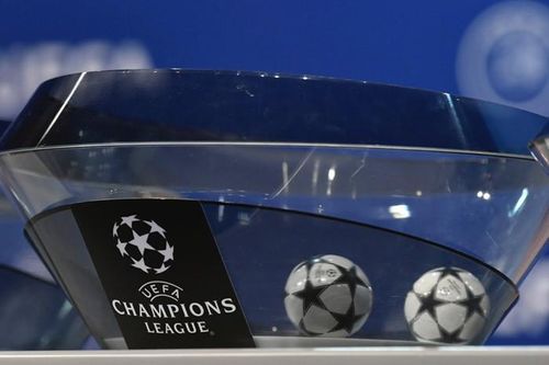 Bốc thăm vòng 1/8 Champions League: Barca tái ngộ Bayern?