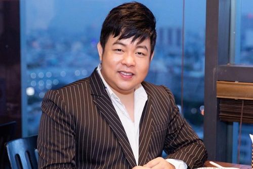 Quang Lê thừa nhận cân nặng ảnh hưởng tới giọng hát