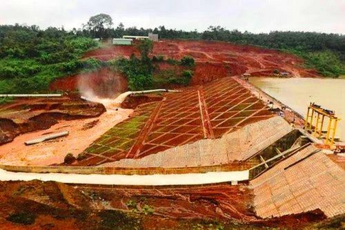 Đắk Nông tạm dừng cấp phép dự án thủy điện sau hàng loạt sự cố