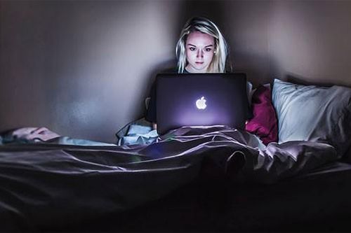 Thường xuyên thức khuya, ngủ muộn có thể mắc những bệnh 'kinh hoàng' này
