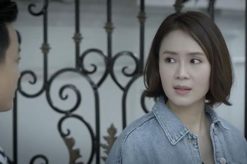 Tối nay tập 1 Hướng dương ngược nắng: Hồng Đăng xưng em với Hồng Diễm