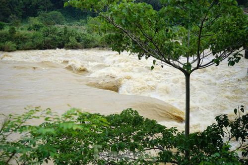 Xả lũ gây thiệt hại hàng lớn, trách nhiệm của thủy điện Buôn Kuốp ở đâu?