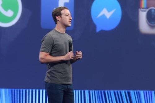 BigTech có thể bị phá vỡ?