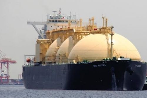 Rosneft sẽ là nhà cung cấp LNG đầu tiên tại châu Phi
